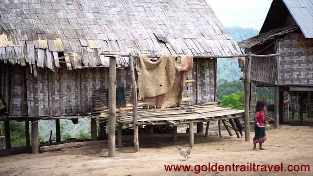 Pindaya Trekking Around 2 days